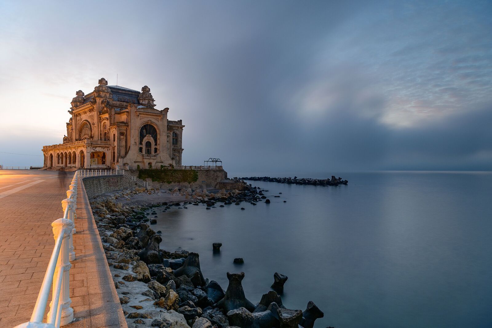 Румыния