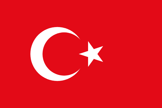 TURKEY